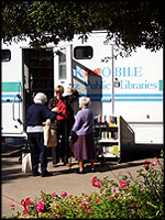 Library Outreach