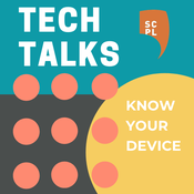 Tech Talks: Online Backups (Apple)