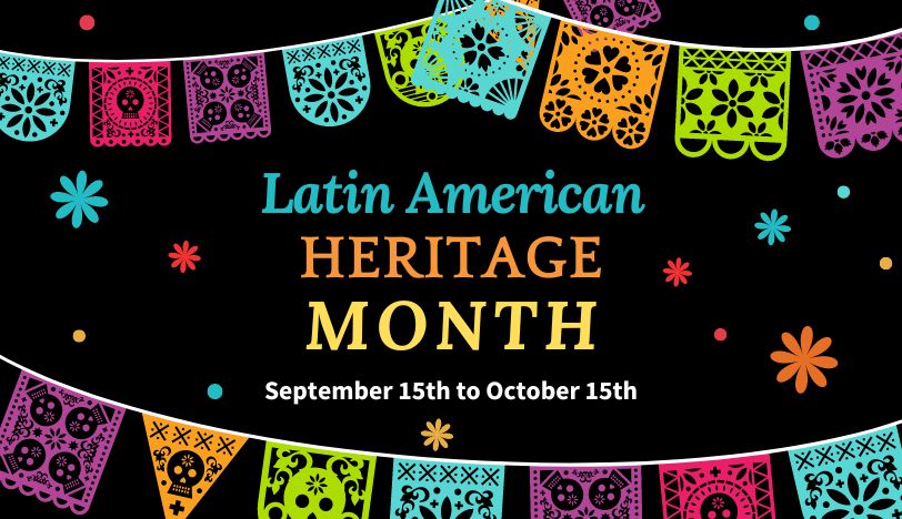 Hispanic Heritage Month  Smithsonian Institution