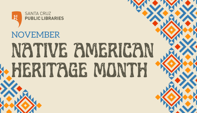 Native American Heritage Month