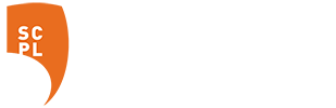 Santa Cruz Public Libraries Website